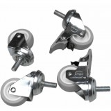 Equip EZW-1 rack tartozék Görgők (EZW-1)