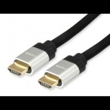 Equip HDMI 2.1 kábel 5m (119383) (EQ119383) - HDMI