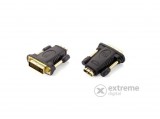 Equip HDMI-DVI (24+1) adapter anya/apa