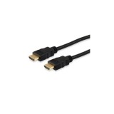 Equip HDMI - HDMI kábel (2.0, 1,8 m)