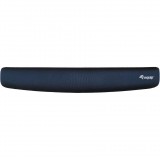 Equip Keyboard Wrist Rest csuklótámasz Memóriahab Fekete (245015)