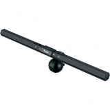 Equip Monitor USB LED Lampe mit Touch Control, dimmbar ALU (245450)