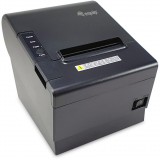 Equip Thermodrucker 80mm USB/Bluetooth/WiFi/RJ11 sw (351004)