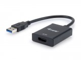 EQuip USB3.0 to HDMI Adapter 133385