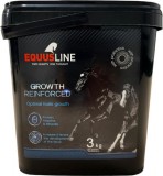 Equusline Growth Reinforced komplex kancáknak és csikóknak 3 kg
