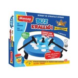 ER Toys Heroes: Ice Kingdom társasjáték