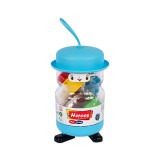 ER Toys Play-Dough: Heroes sapis gyurma szett többféle változatban