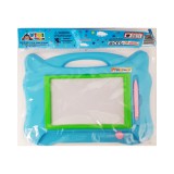 ER Toys Vivi nagy mágneses rajztábla több színváltozatban