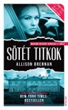 Erawan Kiadó Allison Brennan: Sötét titkok - könyv