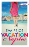 Erawan Kiadó Eva Fejos: Vacation in Naples - könyv
