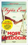 Erawan Kiadó Fejős Éva: Most kezdődik - könyv