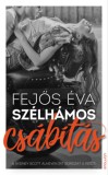 Erawan Kiadó Fejős Éva: Szélhámos csábítás - könyv