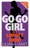 Erawan Kiadó Liliana Hart: Go-go girl és a lopott ékkő - könyv