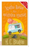 Erawan Kiadó M. C. Beaton: Agatha Raisin és a meztelen igazság - könyv