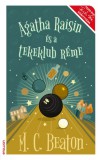 Erawan Kiadó M. C. Beaton: Agatha Raisin és a tekeklub réme - könyv