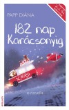 Erawan Kiadó Papp Diána: 182 nap karácsonyig - könyv
