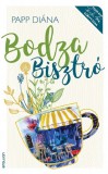 Erawan Kiadó Papp Diána: Bodza Bisztró - könyv