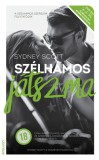 Erawan Kiadó Sydney Scott: Szélhámos játszma - könyv