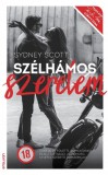 Erawan Kiadó Sydney Scott: Szélhámos szerelem - könyv