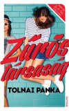 Erawan Kiadó Tolnai Panka: Zűrös társaság - könyv