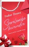 Erawan Könyvkiadó Fodor Zsana: Szerelembe keveredve - könyv