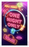 Erawan Könyvkiadó Igali Anikó: One Night Only - könyv