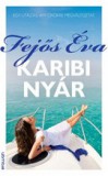 Erawan Könyvkiadó Karibi nyár