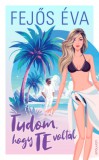 Erawan Könyvkiadó Kft. Fejős Éva: Tudom, hogy te voltál - könyv