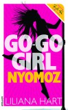 Erawan Könyvkiadó Liliana Hart: Go-go girl nyomoz - könyv