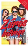 Erawan Könyvkiadó Tolnai Panka: Zűrös hétvége - könyv