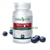 ERBAVITA® Fekete áfonya kapszula - véd a cukorbetegség alattomos szövődményeitől