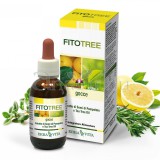 ERBAVITA® FitoTree Baktériumölő fertőtlenítő olajkoncentrátum