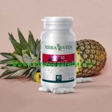 ERBAVITA® Mikronizált Ananász kapszula Vcaps®