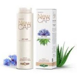 ERBAVITA® NEWCAP® sampon száraz hajra CAPELLI SECCHI