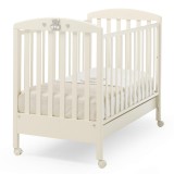 Erbesi Charly babaágy - bézs