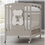 Erbesi Dudu babaágy - homokszín