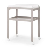 Erbesi Mini pelenkázó - homokszín