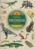 Érdekességek gyűjteménye - Dinoszauruszok és más ősállatok