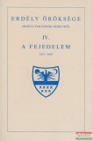 Erdély öröksége IV. - A fejedelem 1613-1629