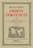 Erdély története VI.