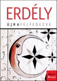 Erdély útikönyv - Kelet-nyugat könyvek