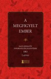Erdélyi Szalon Almásy László: A megfigyelt ember 1983 - I. kötet - könyv