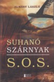 Erdélyi Szalon Almásy László: Suhanó szárnyak - S.O.S. - könyv