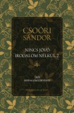 Erdélyi Szalon Csoóri Sándor: Nincs jövő irodalom nélkül 2. - könyv