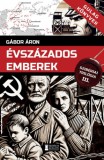 Erdélyi Szalon Gábor Áron: Évszázados emberek - könyv