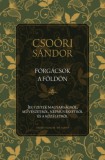 Erdélyi Szalon-IAT Kiadó Csoóri Sándor: Forgácsok a földön - könyv