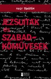 Erdélyi Szalon-IAT Kiadó Nagy Töhötöm: Jezsuiták és szabadkőművesek - könyv