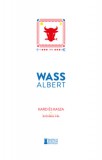 Erdélyi Szalon-IAT Kiadó Wass Albert: Kard és kasza - Krónikás írás - könyv