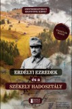 Erdélyi Szalon Szentkereszthegyi Kratochvil Károly: Erdélyi ezredek és a Székely Hadosztály - könyv