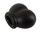 Erecto - herezsák és nyújtó (fekete)